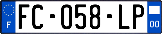 FC-058-LP