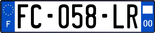 FC-058-LR