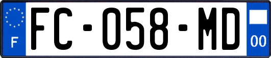 FC-058-MD