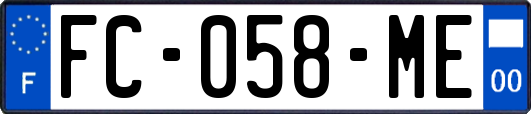 FC-058-ME