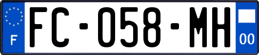 FC-058-MH