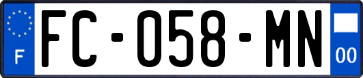 FC-058-MN