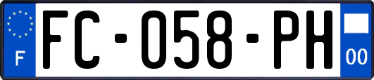 FC-058-PH