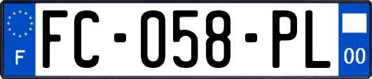 FC-058-PL