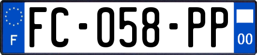 FC-058-PP