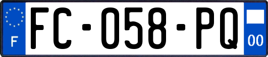 FC-058-PQ