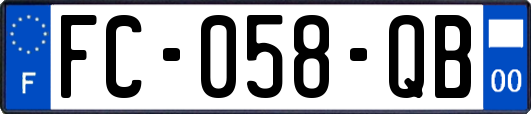 FC-058-QB