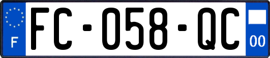 FC-058-QC