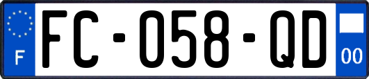 FC-058-QD