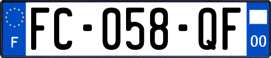 FC-058-QF
