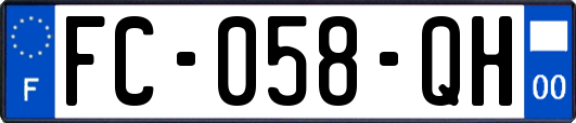 FC-058-QH