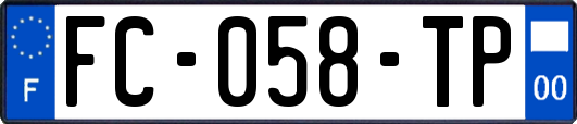 FC-058-TP