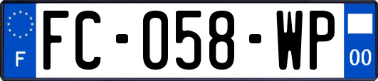 FC-058-WP