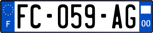 FC-059-AG