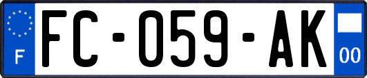 FC-059-AK