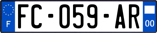 FC-059-AR