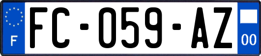 FC-059-AZ