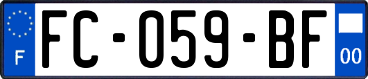 FC-059-BF