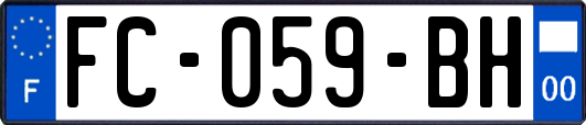 FC-059-BH