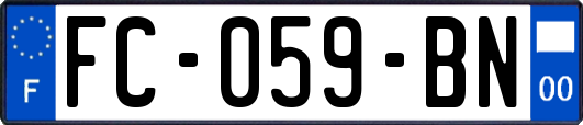 FC-059-BN