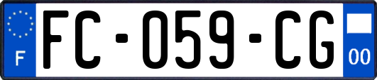 FC-059-CG