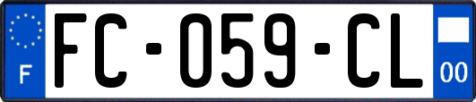 FC-059-CL