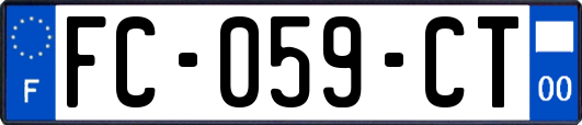 FC-059-CT