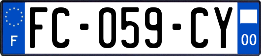 FC-059-CY