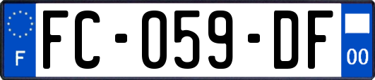 FC-059-DF