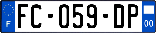 FC-059-DP