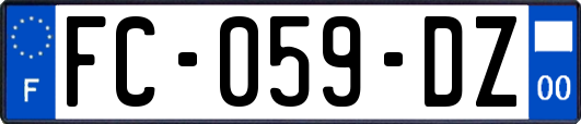 FC-059-DZ