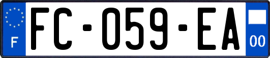 FC-059-EA