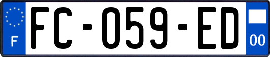FC-059-ED