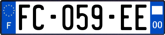 FC-059-EE