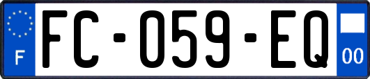 FC-059-EQ