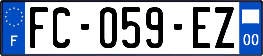 FC-059-EZ