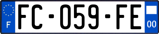 FC-059-FE