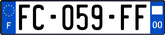 FC-059-FF