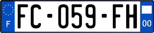 FC-059-FH