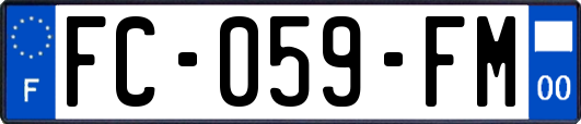 FC-059-FM
