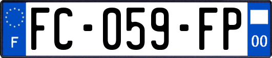 FC-059-FP