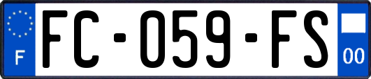FC-059-FS