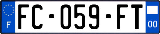 FC-059-FT