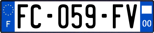 FC-059-FV