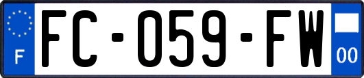 FC-059-FW