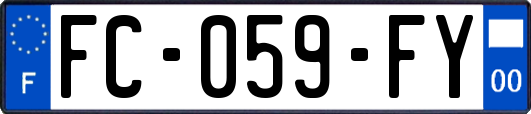 FC-059-FY