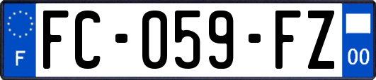 FC-059-FZ