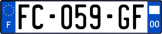 FC-059-GF