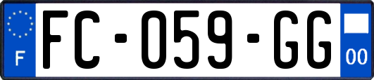 FC-059-GG