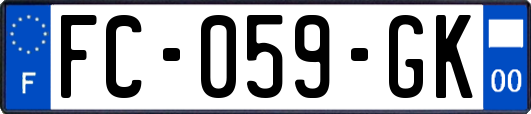 FC-059-GK